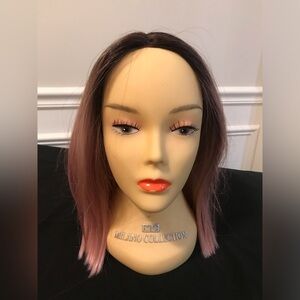 NWT Medium Length Wig